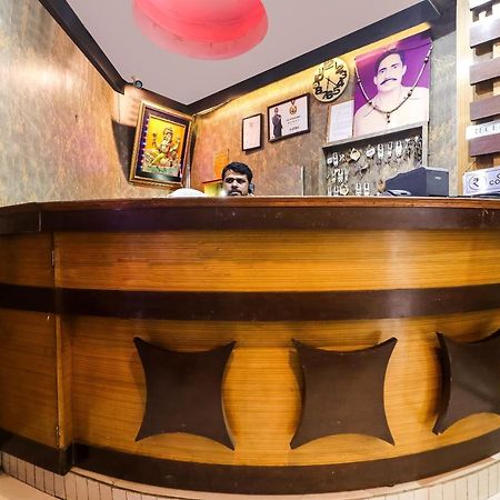 Spot On 47191 Hotel Rudraksh Residency Sidhauli Екстериор снимка