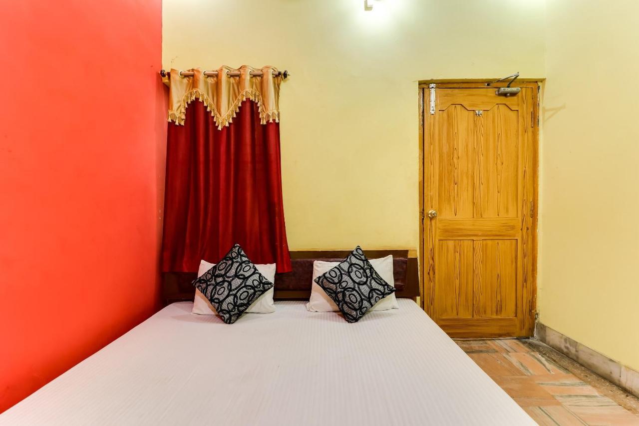 Spot On 47191 Hotel Rudraksh Residency Sidhauli Екстериор снимка