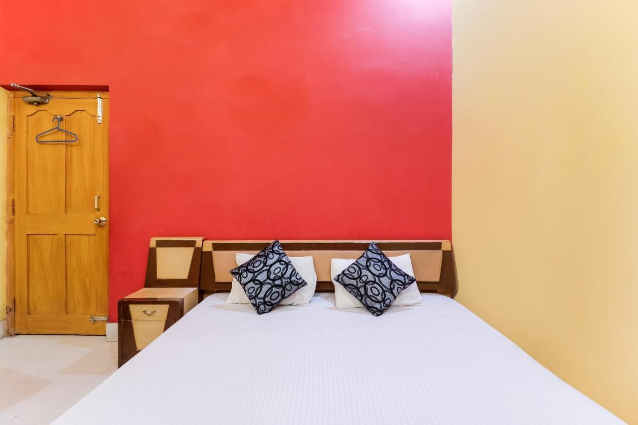 Spot On 47191 Hotel Rudraksh Residency Sidhauli Екстериор снимка