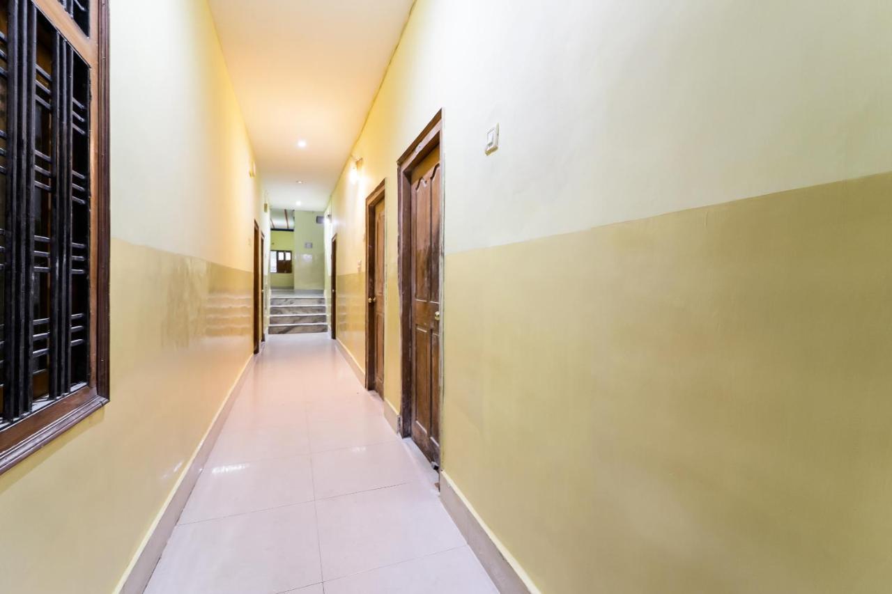 Spot On 47191 Hotel Rudraksh Residency Sidhauli Екстериор снимка
