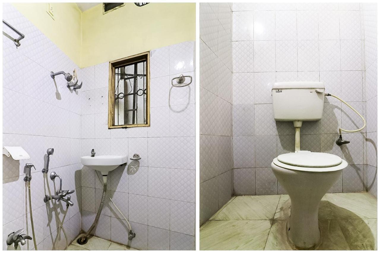 Spot On 47191 Hotel Rudraksh Residency Sidhauli Екстериор снимка