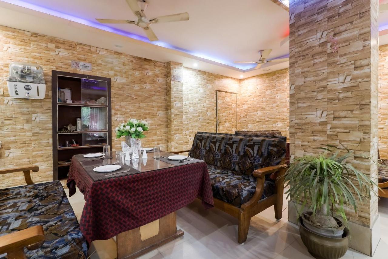 Spot On 47191 Hotel Rudraksh Residency Sidhauli Екстериор снимка