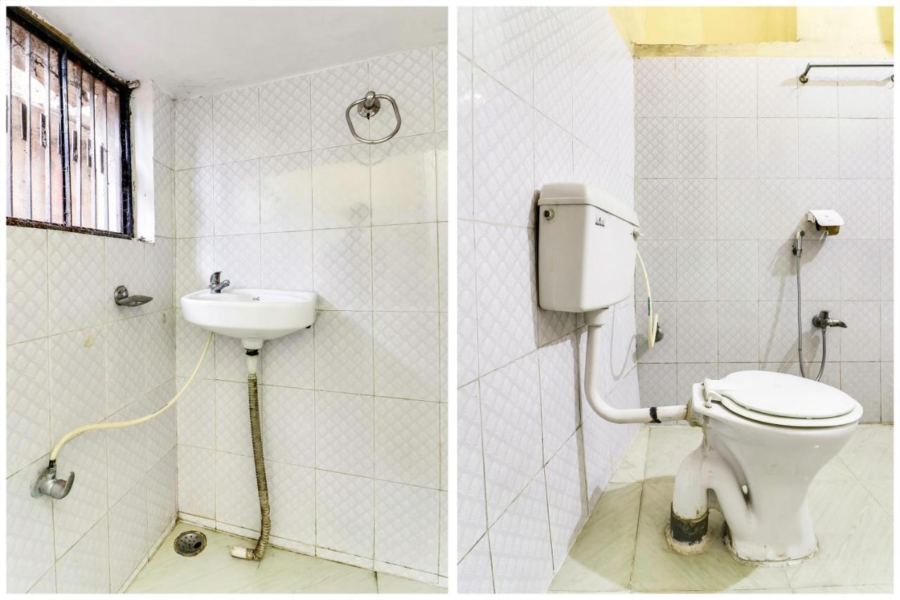 Spot On 47191 Hotel Rudraksh Residency Sidhauli Екстериор снимка